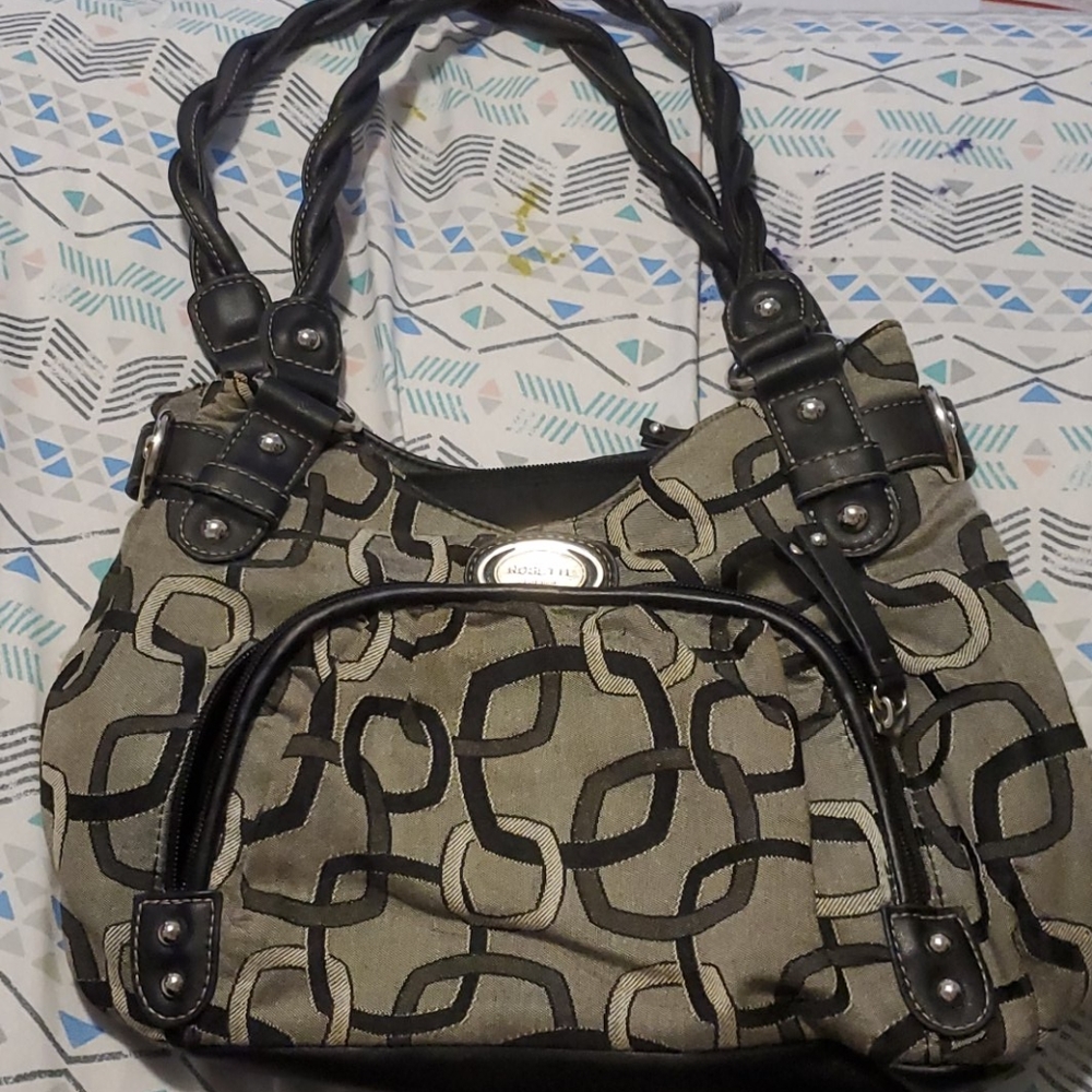 small purse